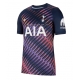 Billige Fotballdrakt Tottenham Hotspur Cristian Romero #17 Replika Bortedrakt 2026-27 Kortermet Billige Fotballdrakt Tottenham Hotspur Cristian Romero #17 Replika Bortedrakt 2026-27 Kortermet